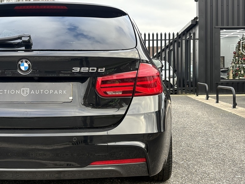 Used BMW 3 Series 2019 for sale - 77384701: Photo 51
