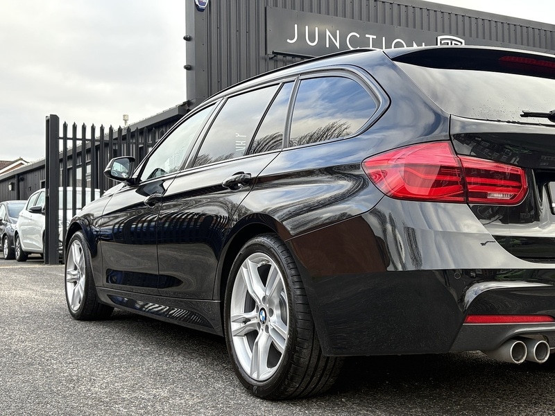 Used BMW 3 Series 2019 for sale - 77384701: Photo 52