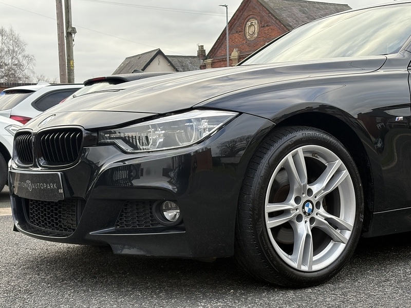 Used BMW 3 Series 2019 for sale - 77384701: Photo 53
