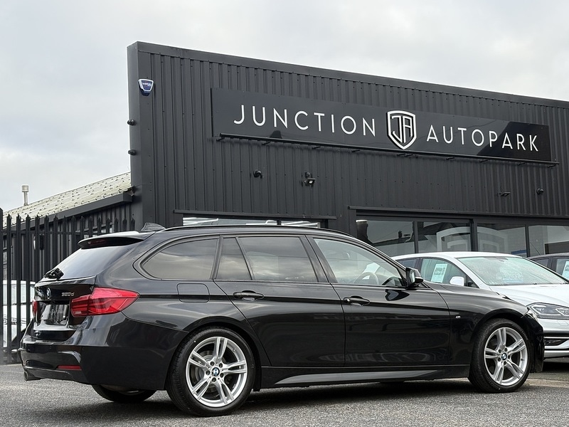 Used BMW 3 Series 2019 for sale - 77384701: Photo 6