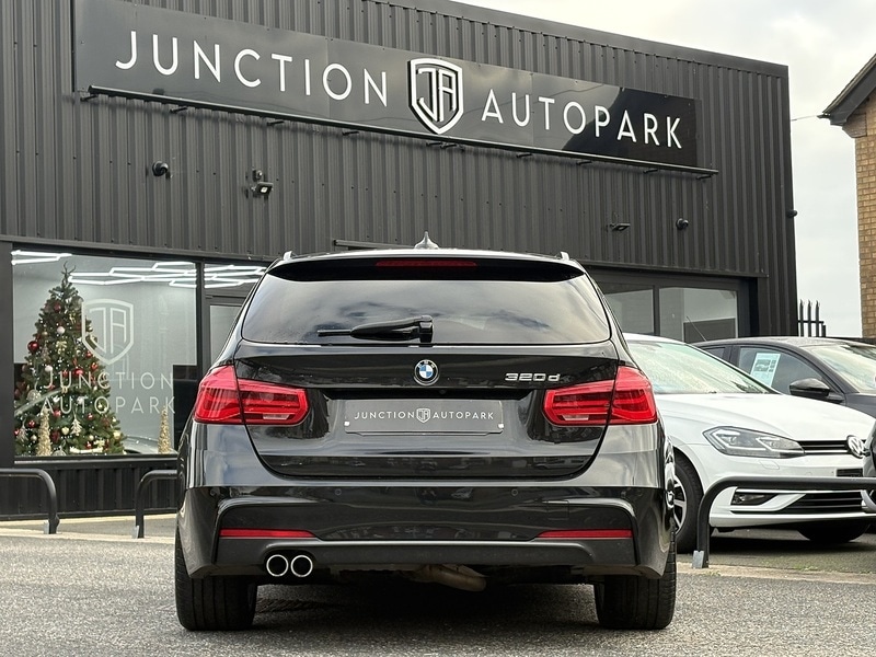 Used BMW 3 Series 2019 for sale - 77384701: Photo 7