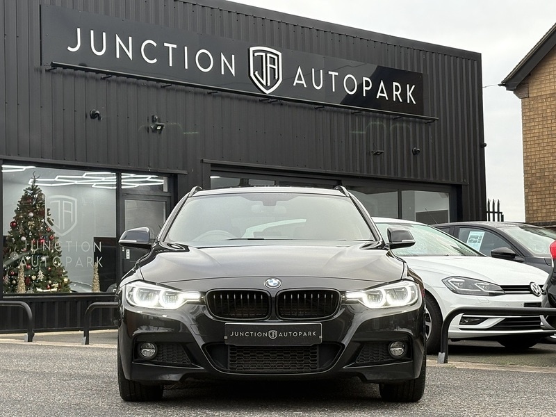 Used BMW 3 Series 2019 for sale - 77384701: Photo 8