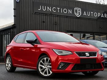 Used SEAT Ibiza 2023 for sale - 79672356: Photo