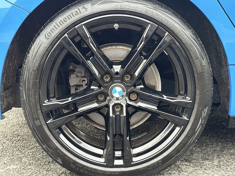 Used BMW 1 Series 2020 for sale - 77384702: Photo 10