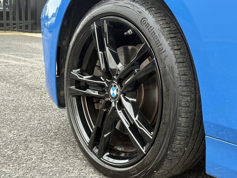 Used BMW 1 Series 2020 for sale - 77384702: Photo 12