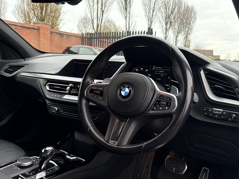 Used BMW 1 Series 2020 for sale - 77384702: Photo 13