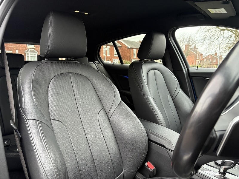 Used BMW 1 Series 2020 for sale - 77384702: Photo 14