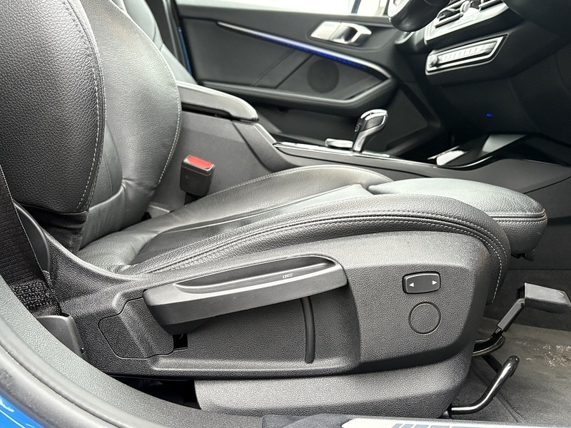 Used BMW 1 Series 2020 for sale - 77384702: Photo 16