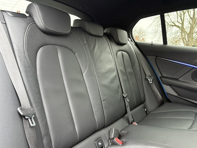 Used BMW 1 Series 2020 for sale - 77384702: Photo 17