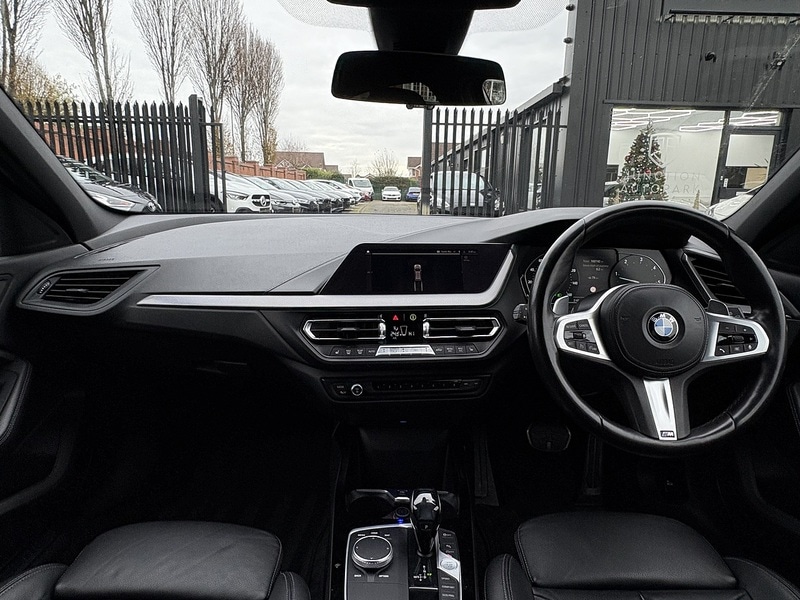 Used BMW 1 Series 2020 for sale - 77384702: Photo 18