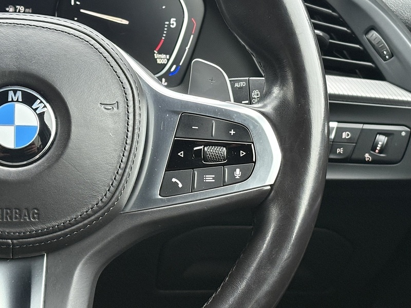 Used BMW 1 Series 2020 for sale - 77384702: Photo 22