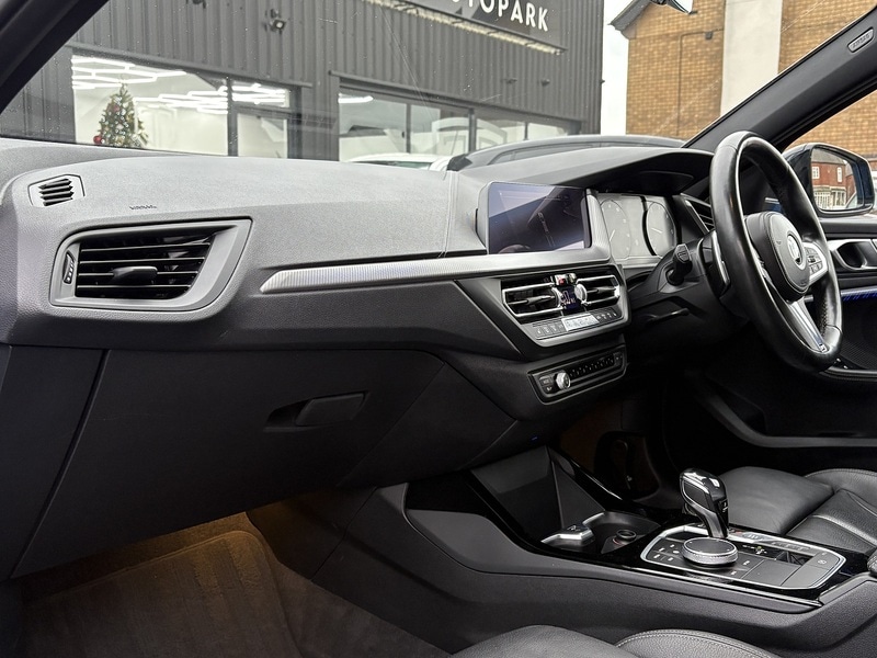 Used BMW 1 Series 2020 for sale - 77384702: Photo 25