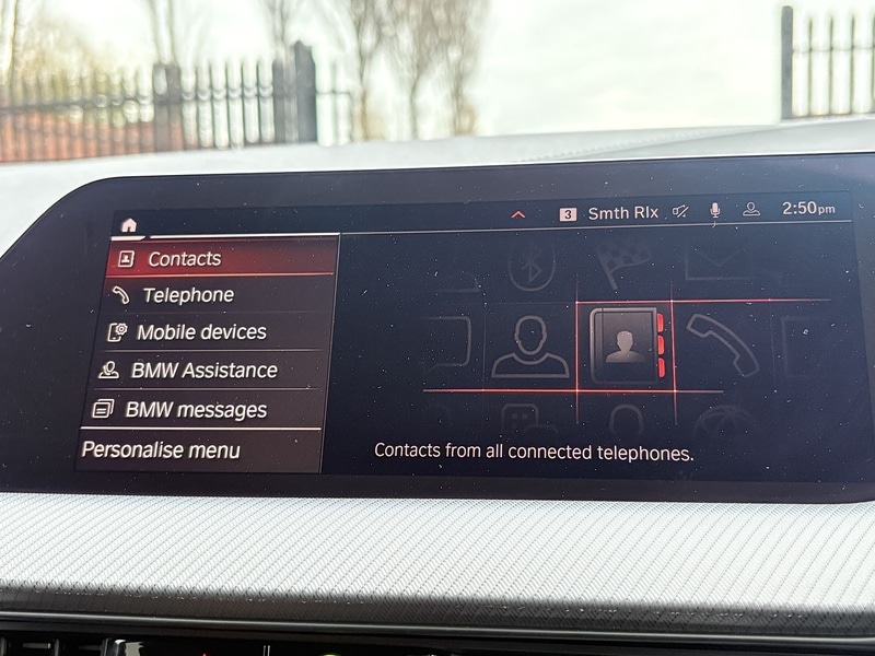 Used BMW 1 Series 2020 for sale - 77384702: Photo 31