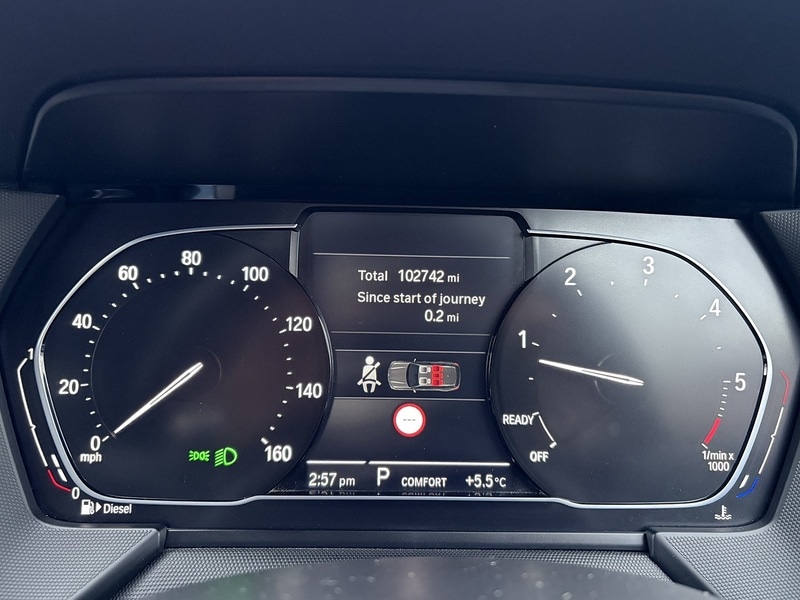 Used BMW 1 Series 2020 for sale - 77384702: Photo 36