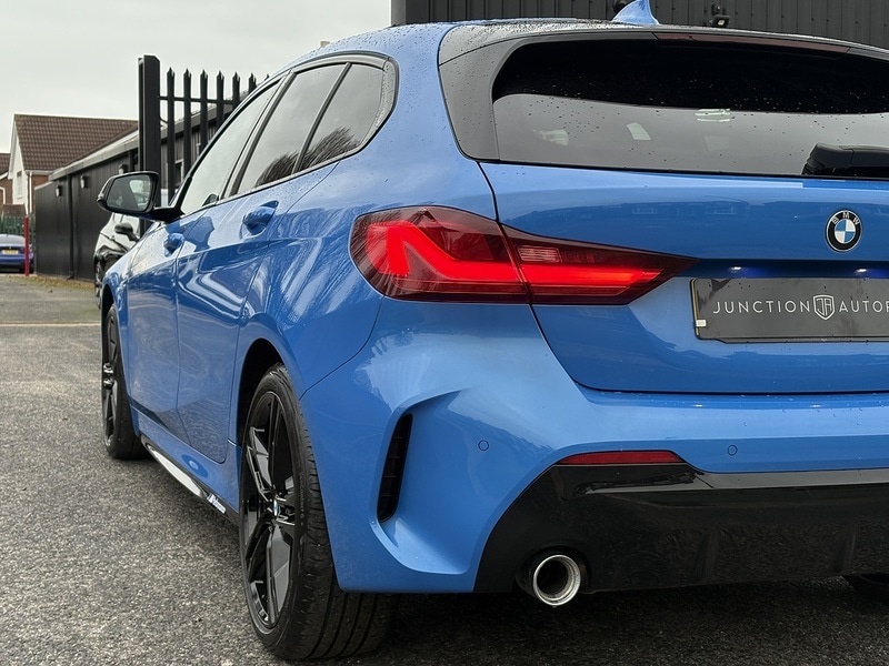 Used BMW 1 Series 2020 for sale - 77384702: Photo 45