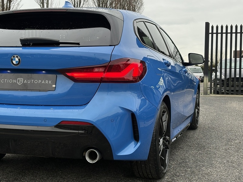 Used BMW 1 Series 2020 for sale - 77384702: Photo 46