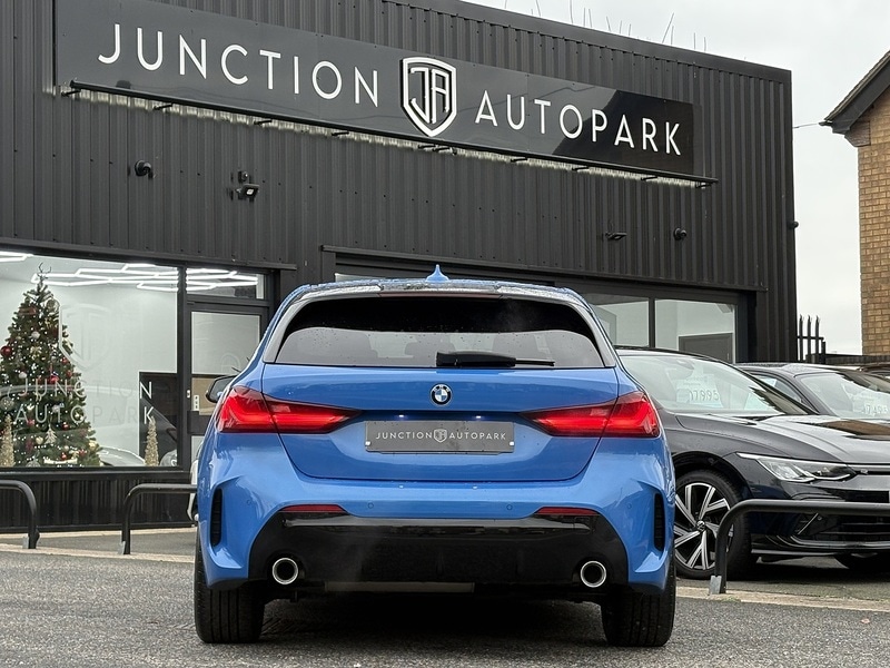 Used BMW 1 Series 2020 for sale - 77384702: Photo 8