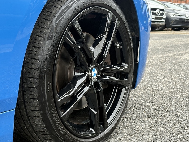 Used BMW 1 Series 2020 for sale - 77384702: Photo 9