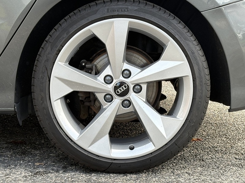 Used Audi A3 2020 for sale - 77384686: Photo 11