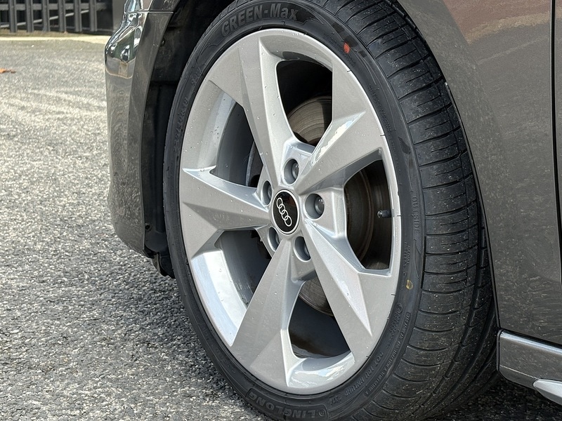 Used Audi A3 2020 for sale - 77384686: Photo 12