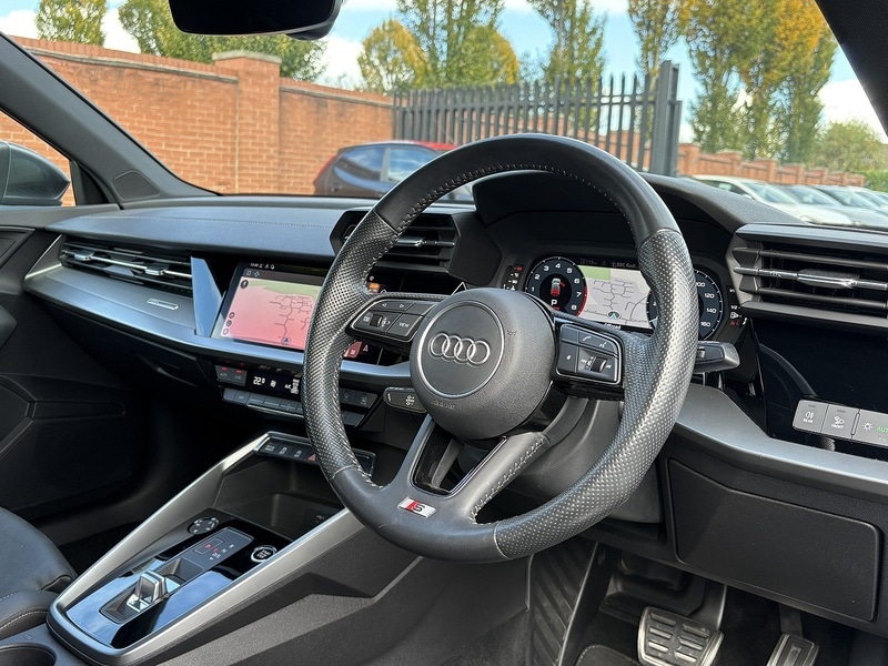 Used Audi A3 2020 for sale - 77384686: Photo 13