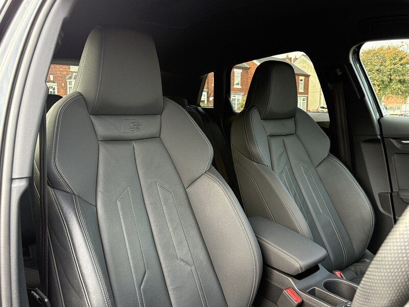 Used Audi A3 2020 for sale - 77384686: Photo 14