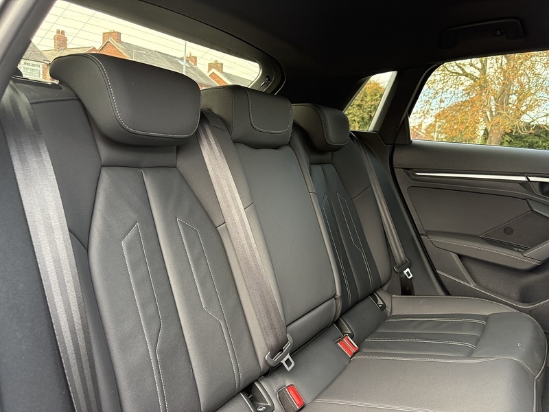 Used Audi A3 2020 for sale - 77384686: Photo 17