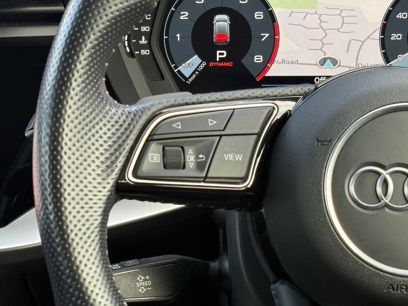 Used Audi A3 2020 for sale - 77384686: Photo 20