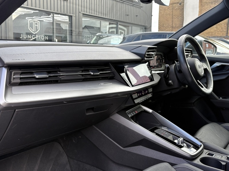 Used Audi A3 2020 for sale - 77384686: Photo 27