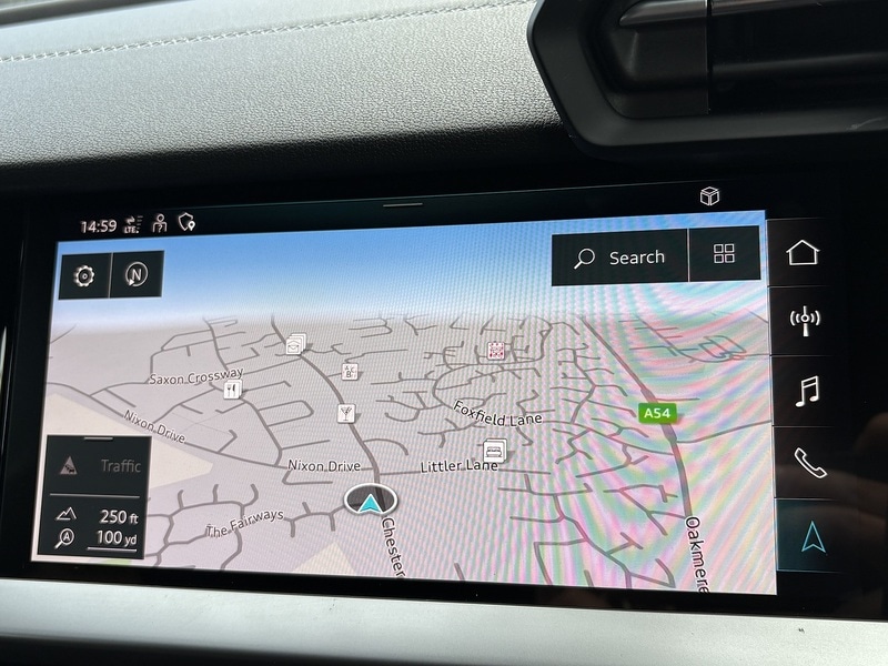 Used Audi A3 2020 for sale - 77384686: Photo 29