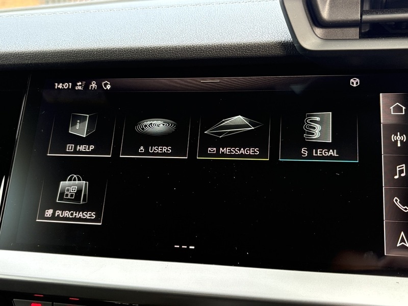 Used Audi A3 2020 for sale - 77384686: Photo 32