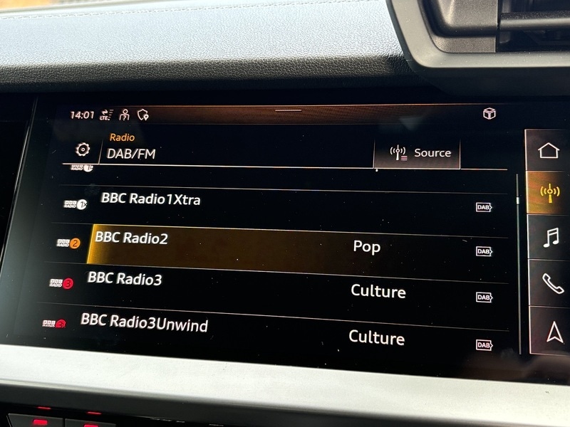 Used Audi A3 2020 for sale - 77384686: Photo 33