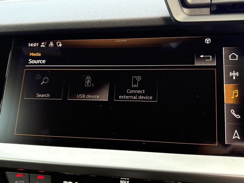 Used Audi A3 2020 for sale - 77384686: Photo 34