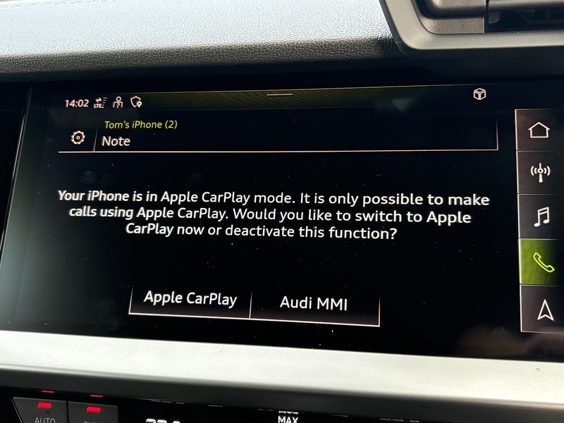 Used Audi A3 2020 for sale - 77384686: Photo 35