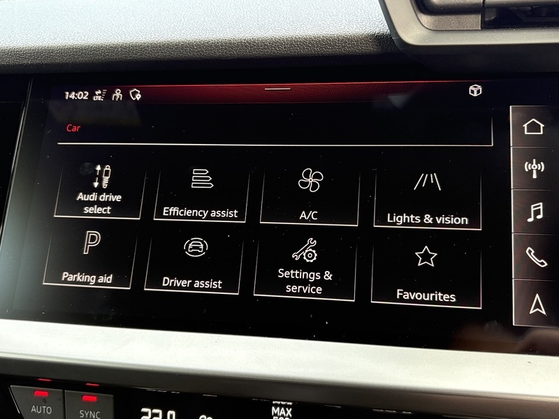 Used Audi A3 2020 for sale - 77384686: Photo 36