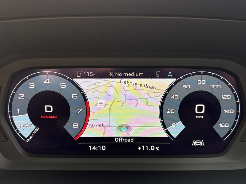 Used Audi A3 2020 for sale - 77384686: Photo 37