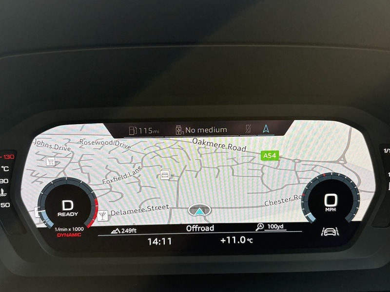 Used Audi A3 2020 for sale - 77384686: Photo 38