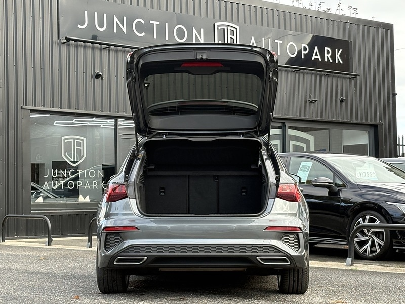 Used Audi A3 2020 for sale - 77384686: Photo 45