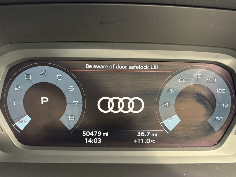 Used Audi A3 2020 for sale - 77384686: Photo 46
