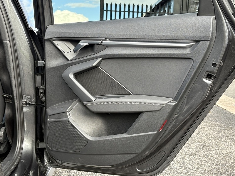 Used Audi A3 2020 for sale - 77384686: Photo 48