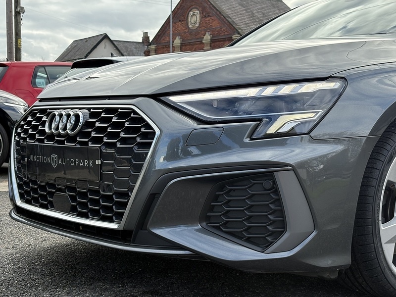 Used Audi A3 2020 for sale - 77384686: Photo 52