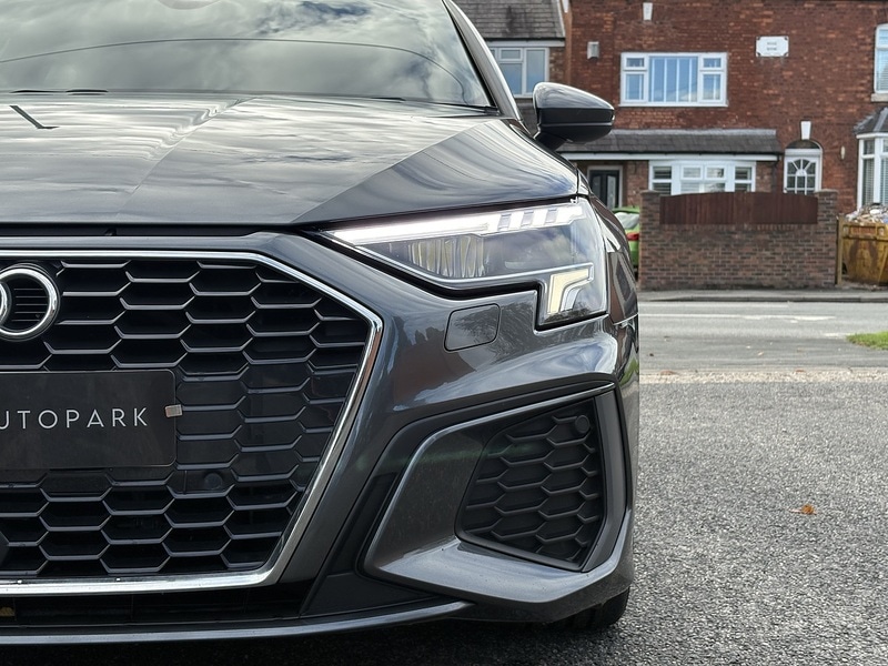 Used Audi A3 2020 for sale - 77384686: Photo 53