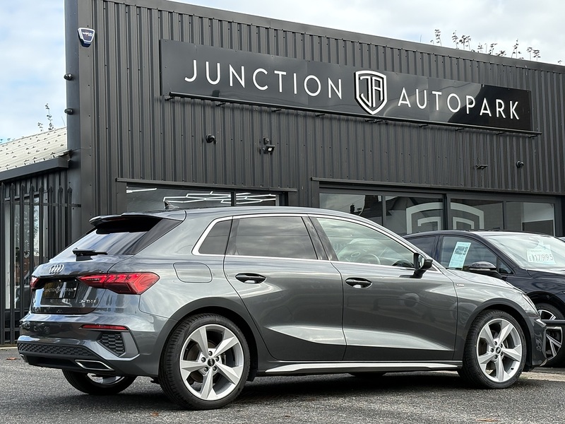 Used Audi A3 2020 for sale - 77384686: Photo 6