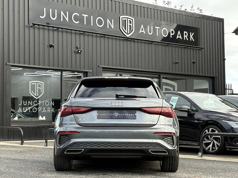 Used Audi A3 2020 for sale - 77384686: Photo 7