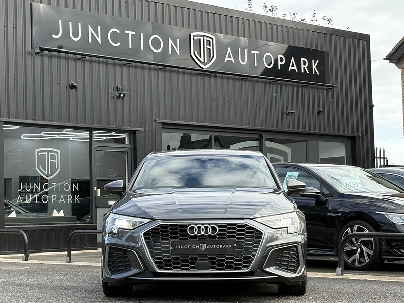 Used Audi A3 2020 for sale - 77384686: Photo 8