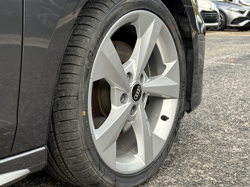 Used Audi A3 2020 for sale - 77384686: Photo 9