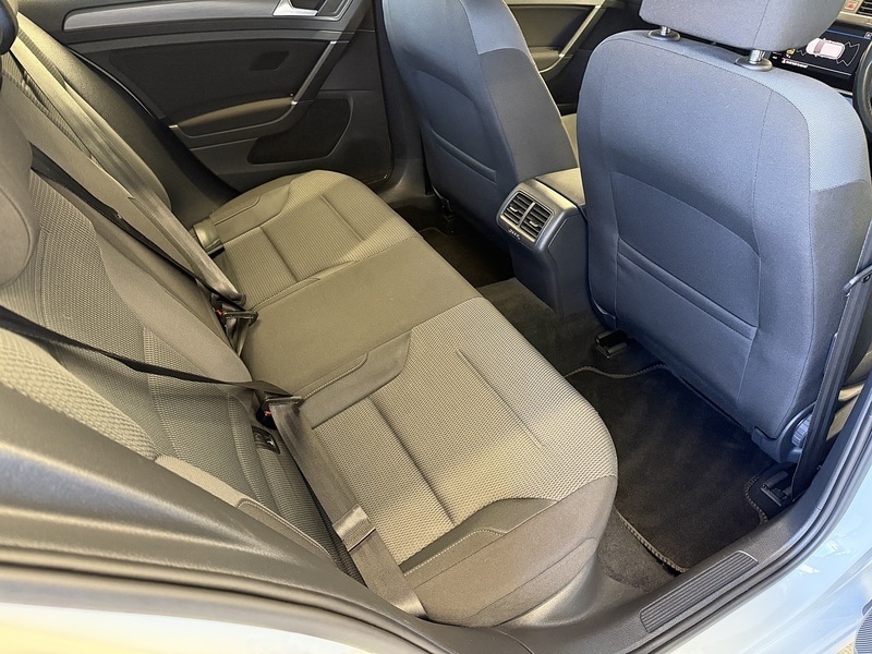 Used Volkswagen Golf 2018 for sale - 77760628: Photo 12