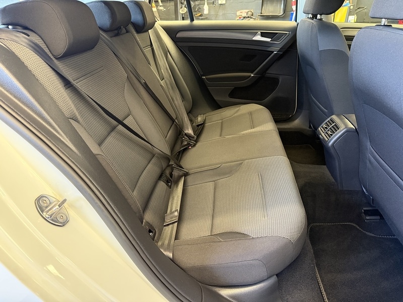 Used Volkswagen Golf 2018 for sale - 77760628: Photo 13