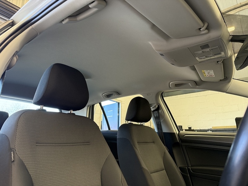 Used Volkswagen Golf 2018 for sale - 77760628: Photo 20