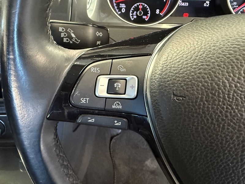 Used Volkswagen Golf 2018 for sale - 77760628: Photo 23